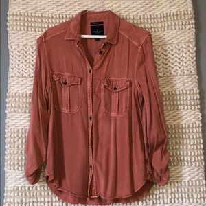 Brand new American Eagle blouse